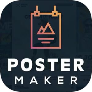 Poster Design App, Poster Maker App, Free Flyer Design, Sticker App, Poster Template Free, Business Poster, Infographic Poster, Free Poster, Flyer Design Templates