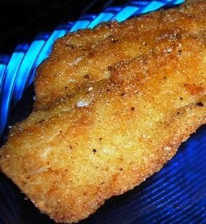 Chicken Dredge, Pan Fried Flounder, Flounder Fish Recipes, Fried Flounder, Flounder Recipes, Seafood Dish Recipes, Catfish Recipes, Seafood Entrees, Lime Recipes