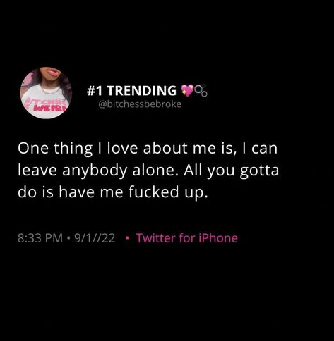 One Thing About Me Quotes, Feelings Board, Mental Health Inspiration, Everyone Leaves, Up Quotes, Leave Me Alone, What I Need, Just Leave, Main Character