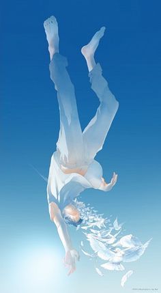 View full-size (690x1256 262 kB.) Yuumei Art, Anime W, Anime Body, 캐릭터 드로잉, 판타지 아트, Boy Art, Manga Drawing, Karakter Anime, Anime Scenery