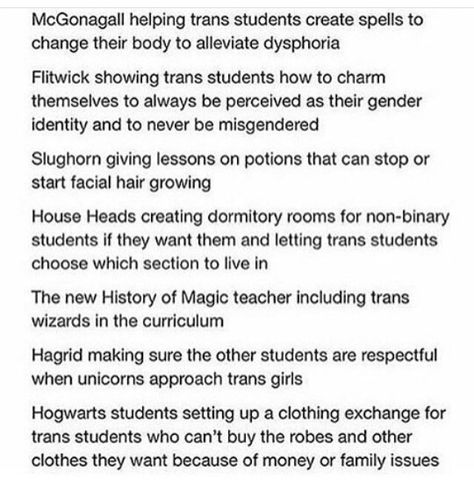 I love LGBT+ Hogwarts AUs... Batman Vs Joker, Harry Potter Memes Hilarious, Gay Harry Potter, Yer A Wizard Harry, Harry Potter Headcannons, Harry Potter Marauders, Hogwarts School, Harry Potter Love, Harry Potter Books