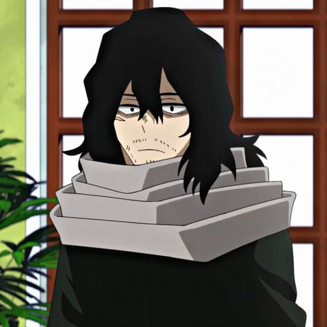 Aizawa Screenshots, Anime Sensei, I Want You Forever, My Hero Academia Eraserhead, Shota Aizawa, Shouta Aizawa, Wild Kratts, Aizawa Shouta, Anime Crossover