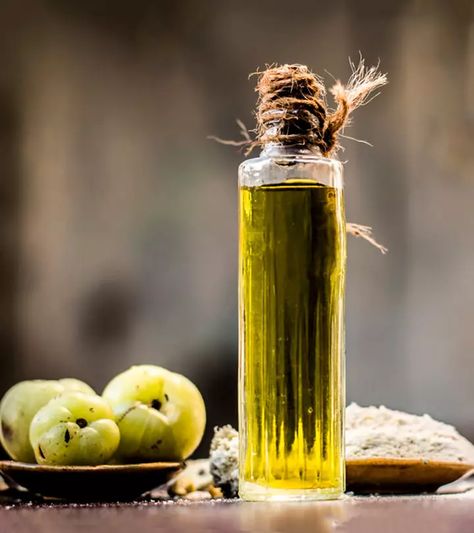 How To Use Amla For Hair Growth Onion Juice For Hair, Herbs For Hair Growth, Hair Oiling, Egg For Hair, Ayurvedic Hair Oil, Amla Oil, Herbs For Hair, Ayurvedic Oil, Increase Hair Growth