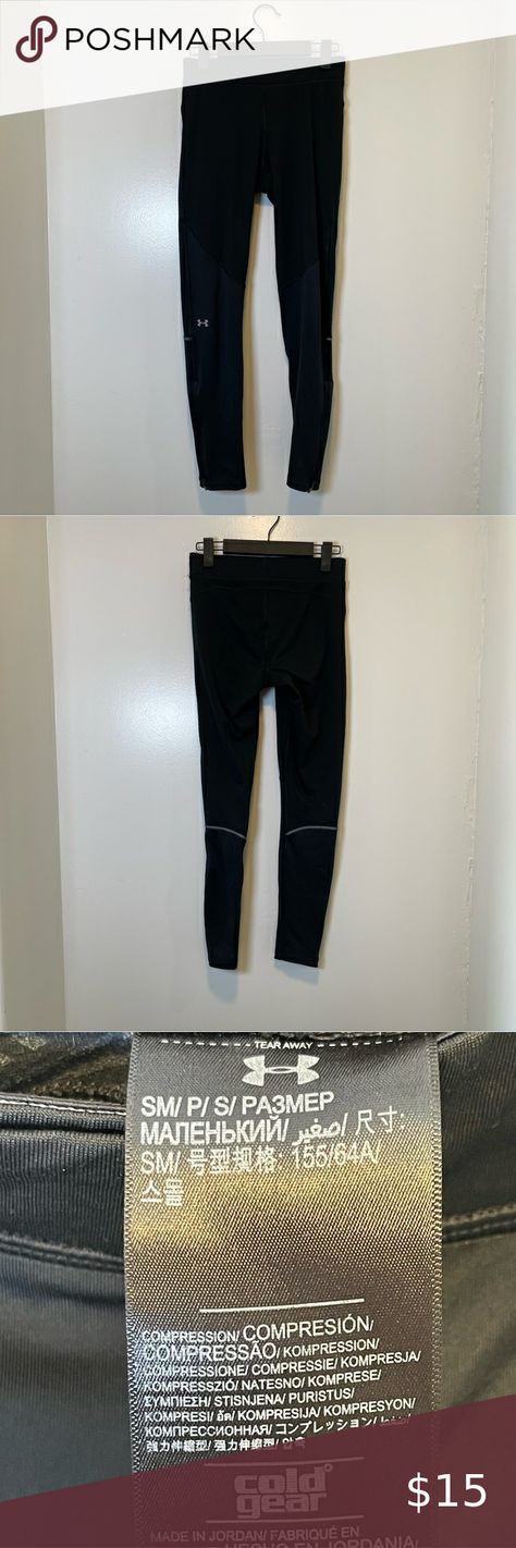 Under Armour leggings black women’s size small Under Armour Leggings, Under Armour Pants, Black Leggings, Under Armour, Black Women, Leggings, Pants, Black, Trousers