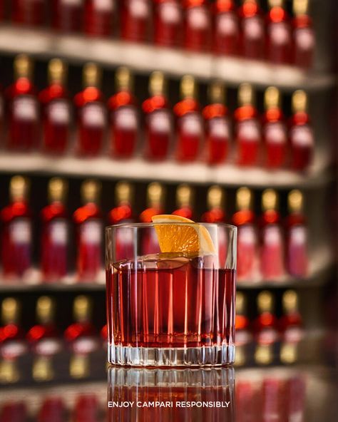 Negroni Week is taking place in bars across the country until September 24th Negroni Bar, Campari Cocktail, Food Experience, Luxury Magazine, Cocktail Club, Oyster Bar, Pub Bar, Irish Pub, Food Experiences