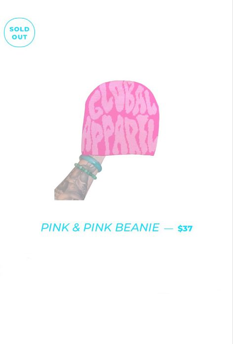 Cool Beanies, Pink Beanies, Food Obsession, Pink, Quick Saves