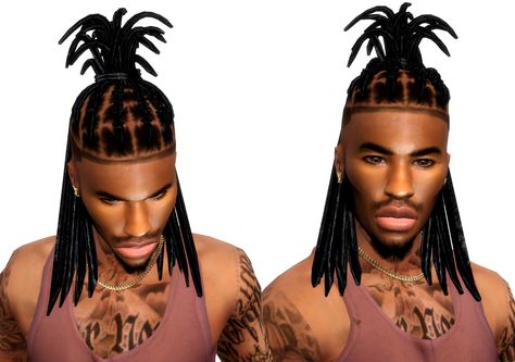 Sims 4 Men Clothing, Sims 4 Challenges, Sims 4 Black Hair, Makeup Cc, Free Sims 4, Boy Hair, Sims 4 Body Mods, Sims 4 Expansions, Tumblr Sims 4