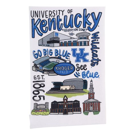 Shop Unique Handcrafted Kentucky Wildcat Merchandise & Décor – GLORY HAUS Dorm Paintings, Uk Icon, Sorority Buttons, Kentucky Art, Animal Sunglasses, The Big Blue, Go Big Blue, Hand Painted Wall Art, University Of Kentucky