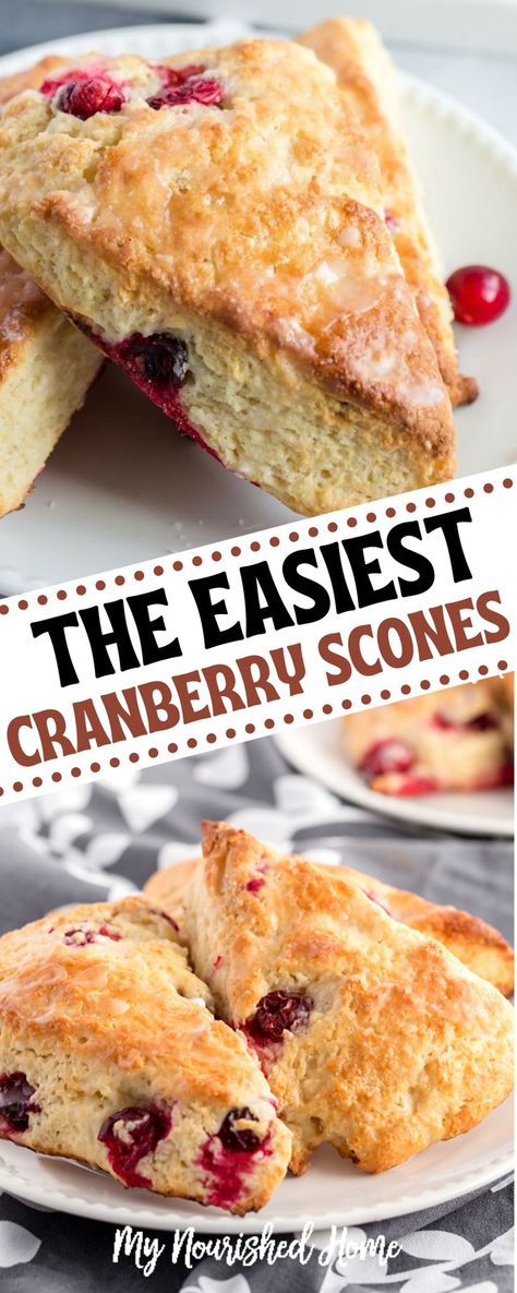 Cranberry Orange Scones Easy, Lemon Cranberry Scones Recipe, Cranberry Pecan Scones Recipe, Cranberry Sour Cream Scones, Cranberry Cream Cheese Scones, Cranberry Scones Recipe Fresh, Dried Cranberry Scones Recipe Easy, Orange Cranberry Scones Recipe, Fresh Cranberry Scones