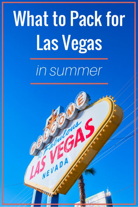 You don't have to pack much to have a great time in Vegas! Las Vegas Packing List Summer, Vegas Packing List Summer, Packing List For Las Vegas, Packing For Vegas, What To Pack For Las Vegas, Las Vegas Packing List, Vegas Packing, Vegas Ideas, Summer Packing List