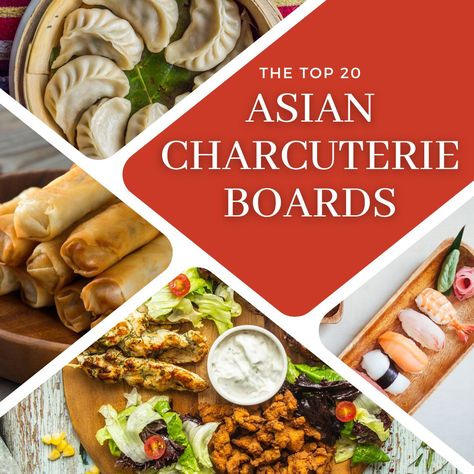 Chinese Grazing Board, Asian Style Charcuterie Board, Asian Board Ideas, Japanese Charcuterie Board, Asian Food Board, Vietnamese Charcuterie Board, Asian Charcuterie Board Ideas, Asian Charcuterie Board, Asian Platters