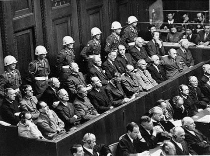 The Nuremberg Trials and Denazification Nuremberg Trials, Common Law, Star Wars Art, World History, Star Wars, Germany, Historical Figures, History