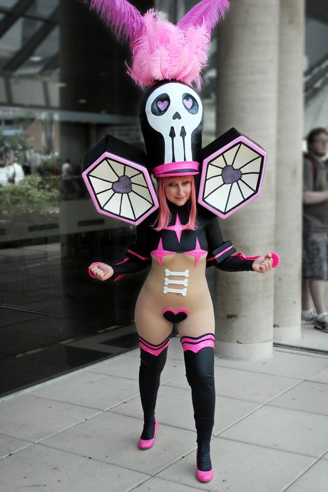 Kill La Kill Nonon, Kill La Kill Cosplay, Future Costume, Manga Clothes, Geeky Girls, Kill La Kill, Meghan Trainor, Batgirl, Gamer Girl