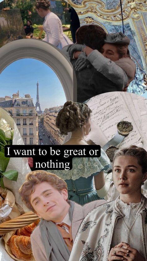 I'm Not A Poet I'm Just A Woman, Little Women Quotes, Amy March, Cute Love Memes, Cute Tumblr Wallpaper, Aesthetic Moodboard, Best Novels, Little Women, I Want To Be