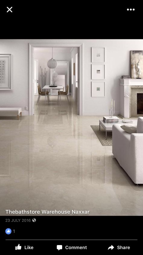 Porcelain For Living Room, Verified Tiles Flooring Living Room, Wood And Marble Floor, Italian Tiles Floor Living Rooms, Ceiling Lights Design, False Ceiling Ideas, Hamptons Living Room, Marble Living Room, Cocina Ideas