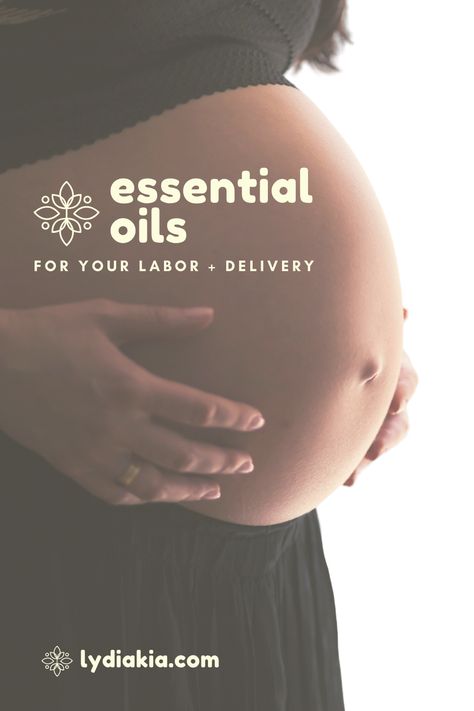 Essential oils are also a great tool to help support labor and delivery. When choosing which essential oils to bring with you to the hospital or at home when you’re about to welcome your new baby into the world, you’ll realize there are a lot of options. So, to alleviate some unneeded stress and worry, we’ve researched it for you. Each essential oil has its own properties and each one helps in different ways. Oils For Labor, Essential Oils For Labor, Phases Of Labor, Essential Oils For Nausea, How To Help Nausea, Wellness Mama, Labor Delivery, Holistic Remedies, Labor And Delivery