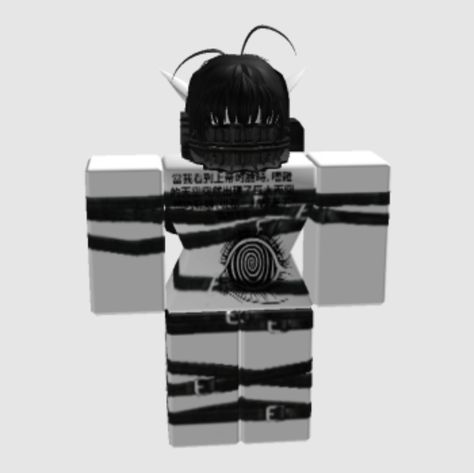 Yabujin Core Roblox Avatar, Weirdcore Roblox Avatars, Yabujin Roblox Avatar, Evade Outfits, Egirl Selfie, Creepy Core, Emo Roblox Avatar, Feminine Energy Aesthetic, Roblox Guy