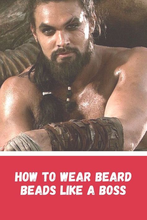 Viking Beard Beads, Viking Makeup, Beard Jewelry, Diy Beard, Beard Beads, Viking Dress, Viking Beard, Hair Beads, Beard Care