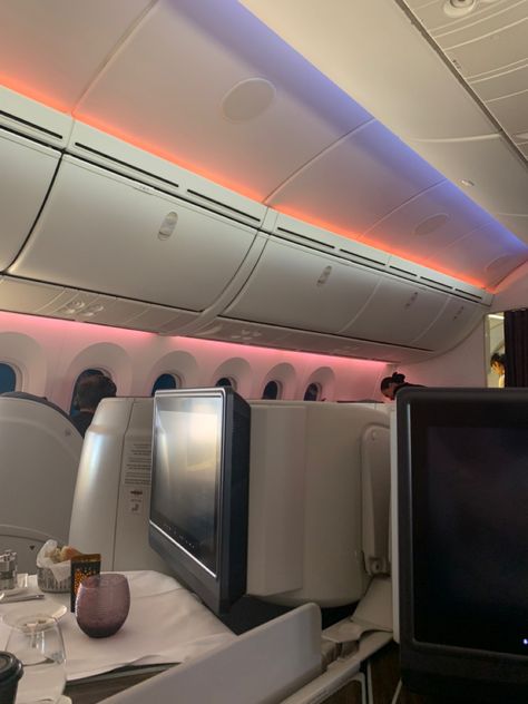 airplane business class wallpaper aesthetic Business Flight Aesthetic, Business Class Travel Aesthetic, Business Class Etihad, Plane Business Class Aesthetic, First Class Plane Aesthetic, Airplane Business Class Aesthetic, Airplane First Class Aesthetic, Business Trip Aesthetic, Business Class Aesthetic