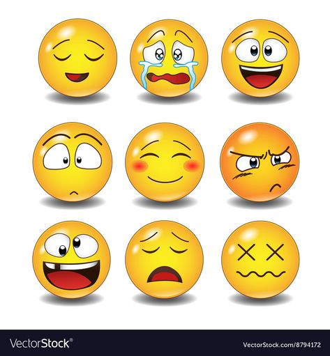 Emoji Clipart, Funny Emoji Faces, Hand Images, Emoji Faces, Funny Emoji, Easy Learning, Music Files, Background Images, Photo Printing