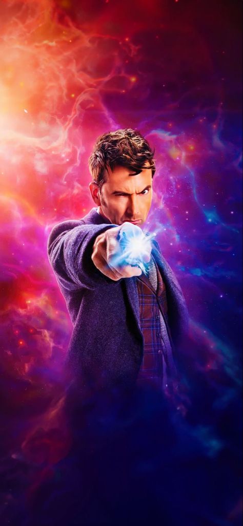 Doctor Who Magazine, Doctor Who Poster, Doctor Who Wallpaper, New Doctor Who, Doctor Who Episodes, Catherine Tate, David Tennant Doctor Who, Donna Noble, Bbc Doctor Who