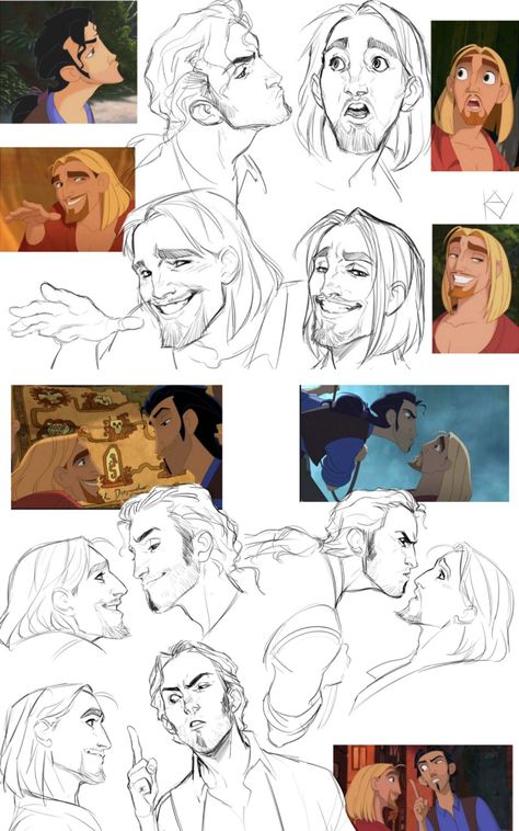 Disney Art Reference, Shady Character Design, Pixar Art Style Character Design, Anime Panicked Face, Couple Arguing Drawing Reference, Cocky Expression Reference, Disney Body Reference, Now You See Me Fanart, Disney Art Style Reference