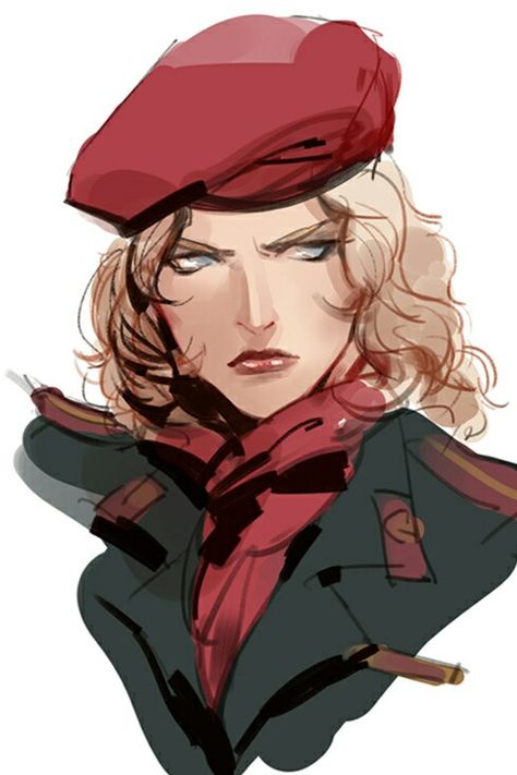 Ocelot Mgs3 Genderbend Superhero Sketches, Yoji Shinkawa, Revolver Ocelot, Snake Metal Gear, Metal Gear Solid Series, Metal Gear Series, Call Of Cthulhu Rpg, Sci Fi Rpg, Kojima Productions