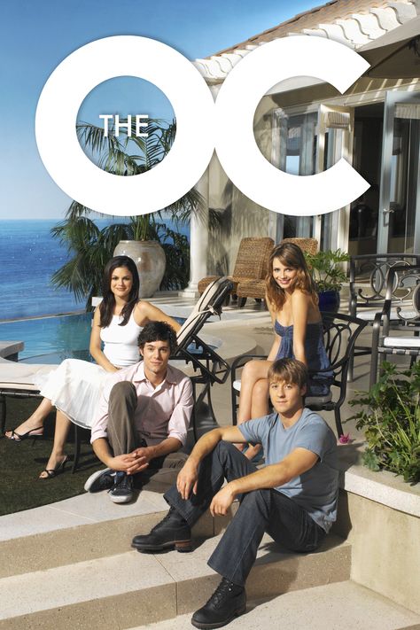 The O.C. Kelly Rowan, The Oc Show, Summer The Oc, The Oc Tv Show, Oc California, Peter Gallagher, Ben Mckenzie, Adam Brody, Orange Country