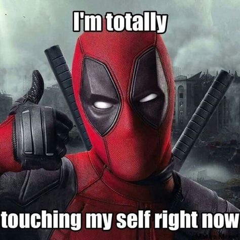 Deadpool Facts, Superhero Facts, Deadpool Funny, The Bat Man, Marvel Facts, Deadpool And Spiderman, Nice Person, Internal Organs, Dead Pool