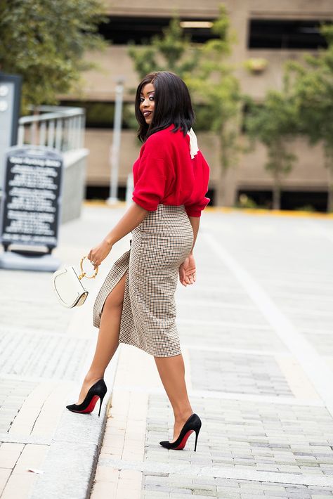 Jadore Fashion, 9to5chic Outfits, African Designers, Fashionable Work Outfit, Stylish Work Attire, Diy Vetement, Business Outfits Women, Effortlessly Chic Outfits, Tips For Women