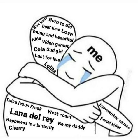 Lana Del Rey Memes Love, Lana Del Rey Memes, Lana Del Rey Love, Lana Rey, Random Aesthetic, Lana Del Ray, Aesthetic Cute, She Song, Love Blue