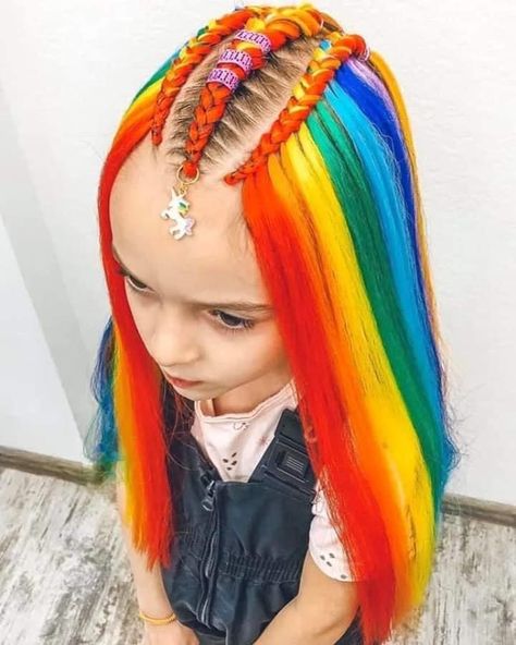 Amazing Hair Styles, Aesthetic Surgeon, Kids Style Hair, Dreadlock Style, Long Hair Color, Beautiful Hair Color, Pretty Hair Color, Peinados Fáciles Para Cabello Corto, Wild Hair