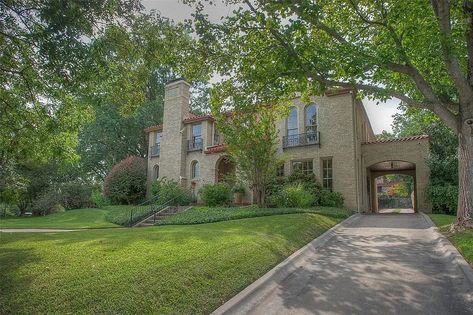 2200 Winton Ter E, Fort Worth, TX 76109 | Zillow Fort Worth, 4 Beds, The 3, A 4, Fort, Home And Family, History, Building, Square