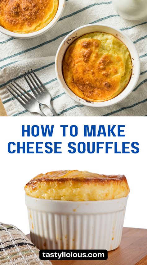 easy cheese souffle recipe | souffle recipe | cheddar cheese souffle recipe | easy cheese soufflé recipe | how to make cheese souffles | fall recipes dinner | healthy lunch ideas | dinner ideas | breakfast ideas | easy healthy dinner recipes Cheese Suflet, Easy Cheese Souffle, Souflee Recipes, Cheese Souffle Recipe, Souffle Recipes Easy, Recovery Recipes, Breakfast Ideas Easy Healthy, Fall Recipes Dinner, Cheese Souffle Recipes