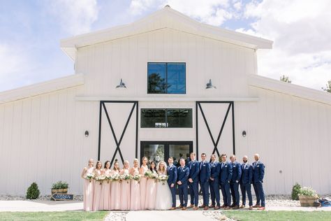 Wedding Venue Colorado, Woodlands Wedding, Woodland Wedding Venues, Morrison Colorado, White Barn Wedding, Colorado Wedding Venues, Mountain Bride, Barn Weddings, Barn Wedding Venue