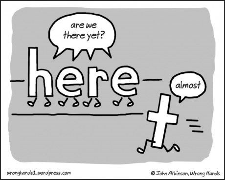 The Difference Between Here And There English Teacher Humor, Grammar Jokes, Grammar Nerd, English Humor, Are We There Yet, Grammar Humor, Humor Grafico, Funny Puns, Teacher Humor