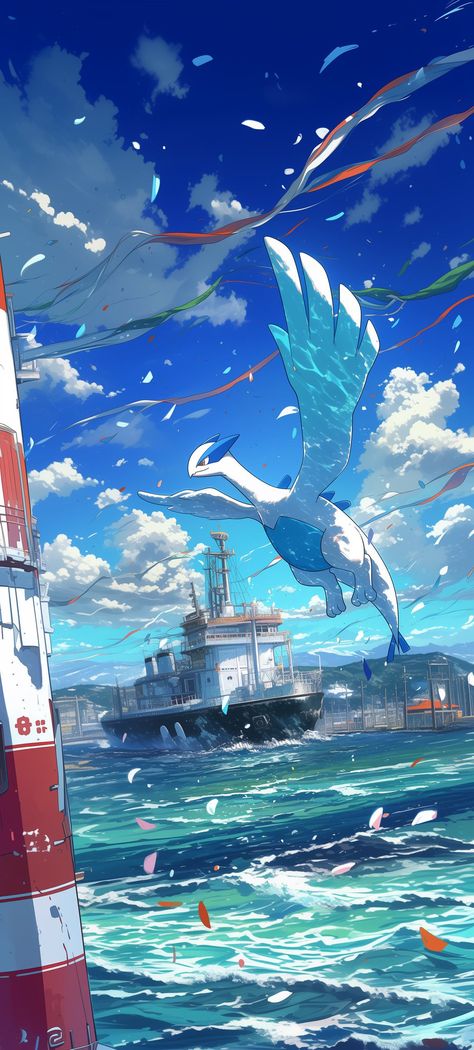 Pokemon Sprites Wallpaper, Lugia Wallpaper Iphone, Meganium Wallpaper, Pokemon Lugia Wallpaper, Zamazenta Wallpaper, Perman Cartoon Wallpaper, Pokemon Swimming, Pokemon Background Landscape, Pokemon Tcg Art