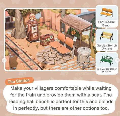 Acnh Tips, Acnh Cottagecore, Animal Crossing Memes, Animal Crossing Wild World, Lectures Hall, New Animal Crossing, Animal Crossing Game, Island Design, Animal Crossing Qr