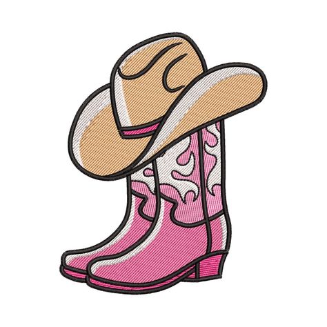 This Embroidery Machine Files item by MadebyYustin has 53 favorites from Etsy shoppers. Ships from United States. Listed on Sep 12, 2024 Cowboy Boots Canvas Painting, Cowboy Hat Boots Tattoo, Cowgirl Hat Clipart, How To Paint A Cowboy Hat, How To Draw Cowboy Boots, Cowboy Boot Doodle, Cartoon Cowboy Boots, Cowboy Hat Doodle, Cowboy Boot Drawing