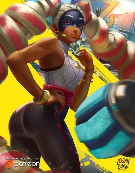 Twintelle by logancure on DeviantArt Arm Art, Video Game Characters, Hello Beautiful, Super Smash Bros, Smash Bros, Cool Artwork, Game Character, Hulk, Game Art