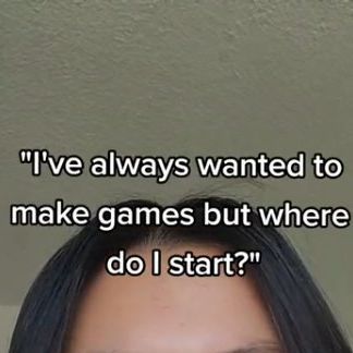 Emily on Instagram: "My most asked question is how do I get started making video games? How do I become a game developer? Any tips or tutorials? My first YouTube video (link in bio) addresses these topics along with different game engines (I use Unity), game jams, resources that helped me, and different roles in gaming. Many of these tips can be applied to any discipline. This video is targeted towards beginners! #gamedevelopment #gamedev #indiedev #gamedesign" How To Make A Video Game, Make A Video Game, My First Youtube Video, First Youtube Video, Game Developer, Most Asked Questions, Game Codes, Game Engine, Game Dev