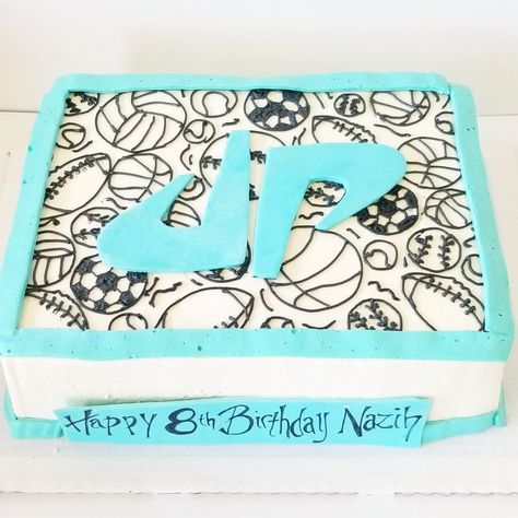 Dude Perfect Birthday Cake, Dude Perfect Cake, Dude Perfect Birthday Party, Dude Birthday Party, Dude Birthday, Happy 8th Birthday, Dude Perfect, Sweet Grace, Perfect Birthday Party