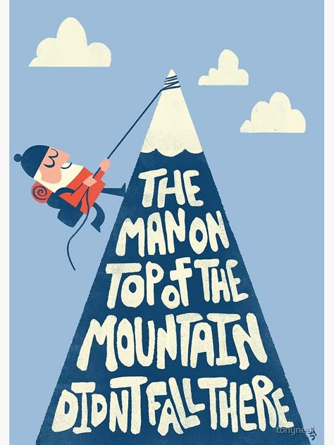 Mountain Top Illustration, Cute Mountain Illustration, Mountain Illustration Simple, Mountain Graphic Design, Random Illustration, Mountains Illustration, Story Mountain, Mountain Illustration, Mountain Logos