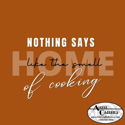 The smell of cooking is the ultimate reminder of home and the love that goes into it. What's your favorite dish that brings you back to your childhood home? #homedishes #foodie #goodfood Cooking Quotes, Good Food, Bring It On