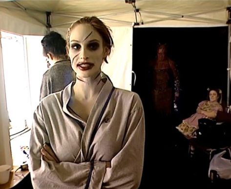 Angry Princess, Thirteen Ghosts, 13 Ghosts, Ghost Movies, Movie Nerd, Film Icon, Halloween 2017, Scene Photo, Halloween Horror