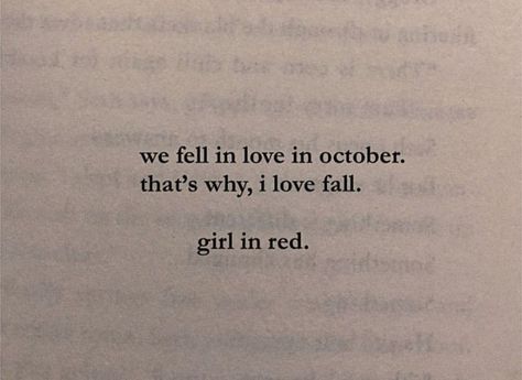 Falling In Love With An Artist, She’s Back Quotes, Falling In Love Quotes Aesthetic, Quotes Falling In Love Aesthetic, Fell In Love Aesthetic, Falling In Love Aethstetic, Falling In Love Again Quotes, Quotes About Falling For Someone, Autumn Love Quotes