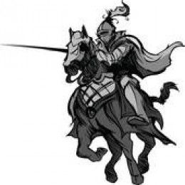 Knight On Horse | knight and his horse an integral part of a knight s accoutrement was ... Knight Riding Horse, Knight Drawing, Evil Knight, Knight On Horse, Knight Tattoo, Horse Armor, Karakter Disney, Horse Illustration, Riding Horse