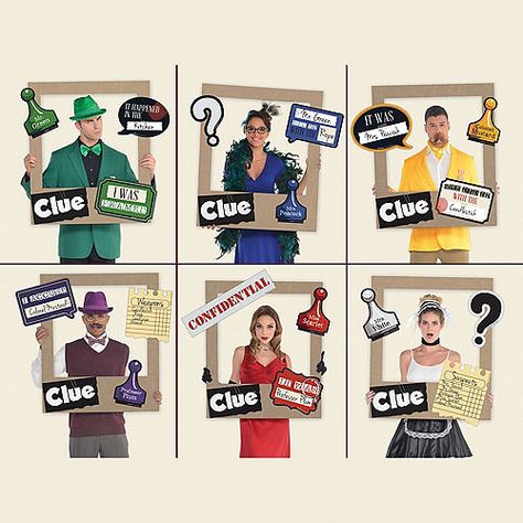 Clue Game Trunk Or Treat, Clue Board Game Homecoming Float, Clue Game Homecoming Float, Clue Trunk Or Treat Ideas, How To Play Clue In Real Life, Clue Halloween Decorations, Trunk Or Treat Clue Theme, Clue Board Game Party, Cluedo Party Decorations