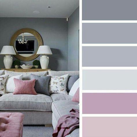 Room Color Design, Beautiful Bedroom Colors, Living Room Color Schemes, Room Paint Colors, Room Color Schemes, Bedroom Color Schemes, Paint Colors For Living Room, Beautiful Living Rooms, Living Room Colors