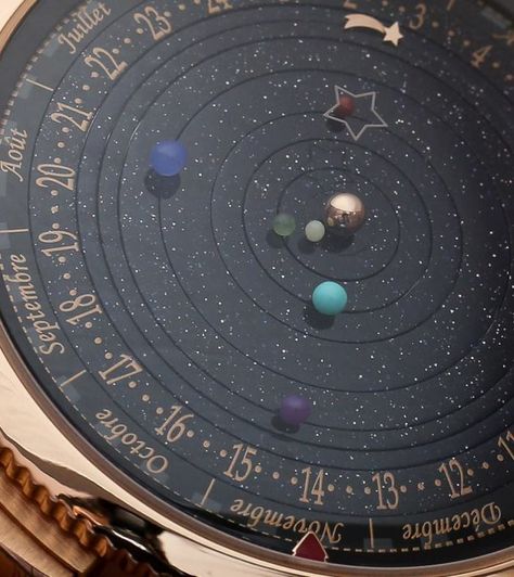 Fly me to the stars….Van Cleef & Arpels Complication Midnight Planetarium | watch yourself Boss Men, Swiss Army Watches, Fandom Fashion, Watch Trends, Van Cleef And Arpels, Men's Belts, Expensive Watches, Hands On Learning, Van Cleef Arpels